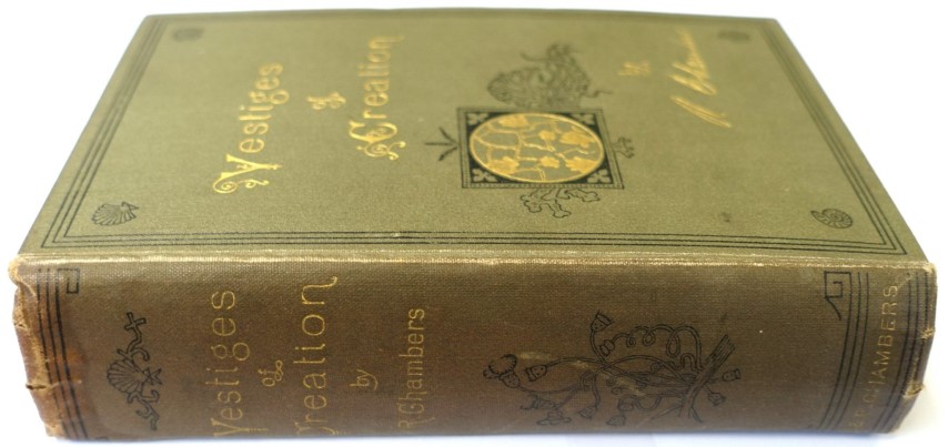 Vestiges of Creation: Twelfth Edition