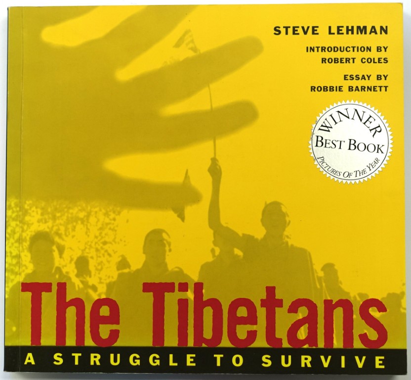 The Tibetans: A Struggle to Survive