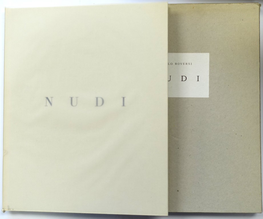 Nudi