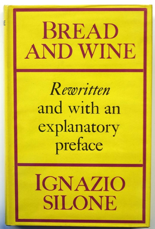 Bread and Wine