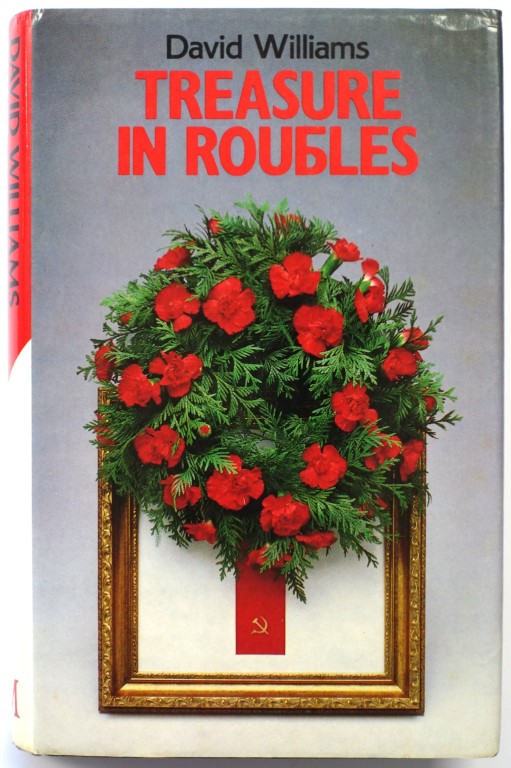 Treasure in Roubles