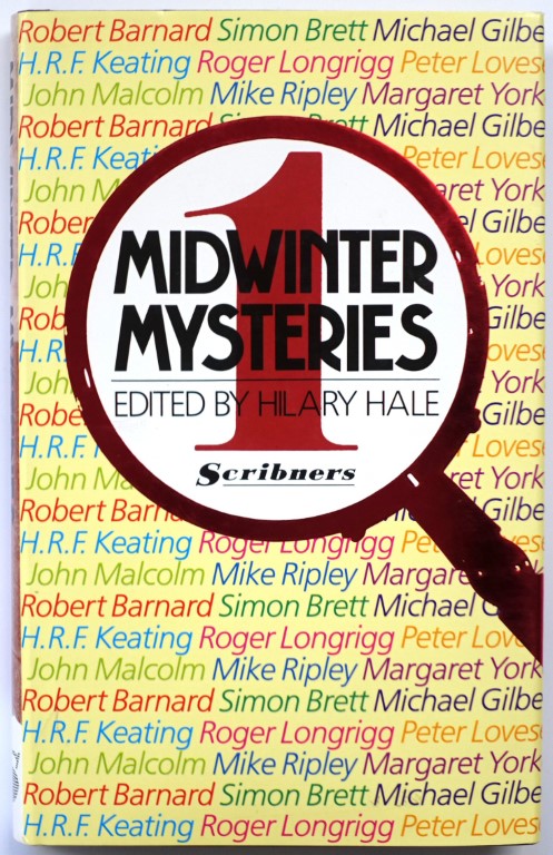 Midwinter Mysteries, No. 1