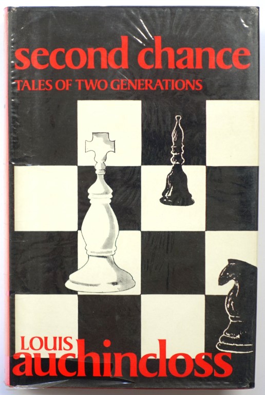 Second Chance: Tales of Two Generations