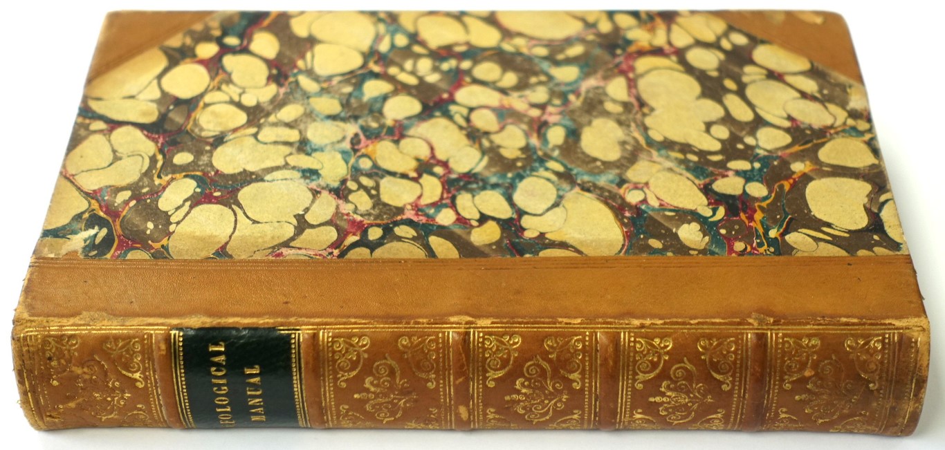 A Geological Manual