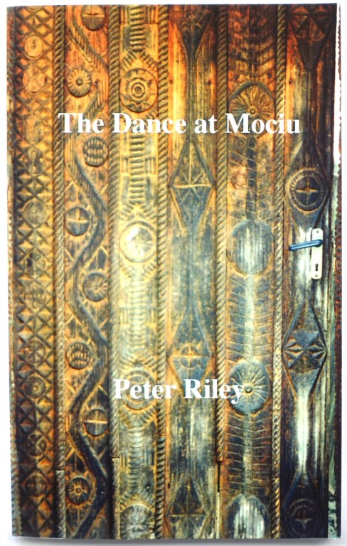 The Dance at Mociu