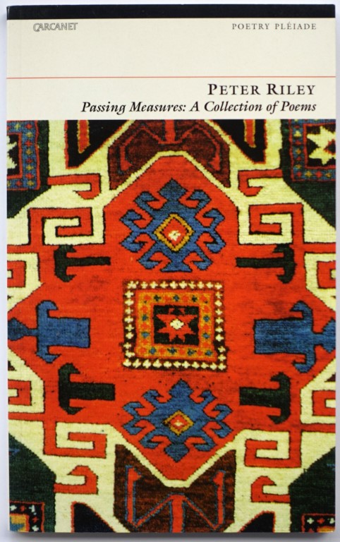 Passing Measures: A Collection of Poems