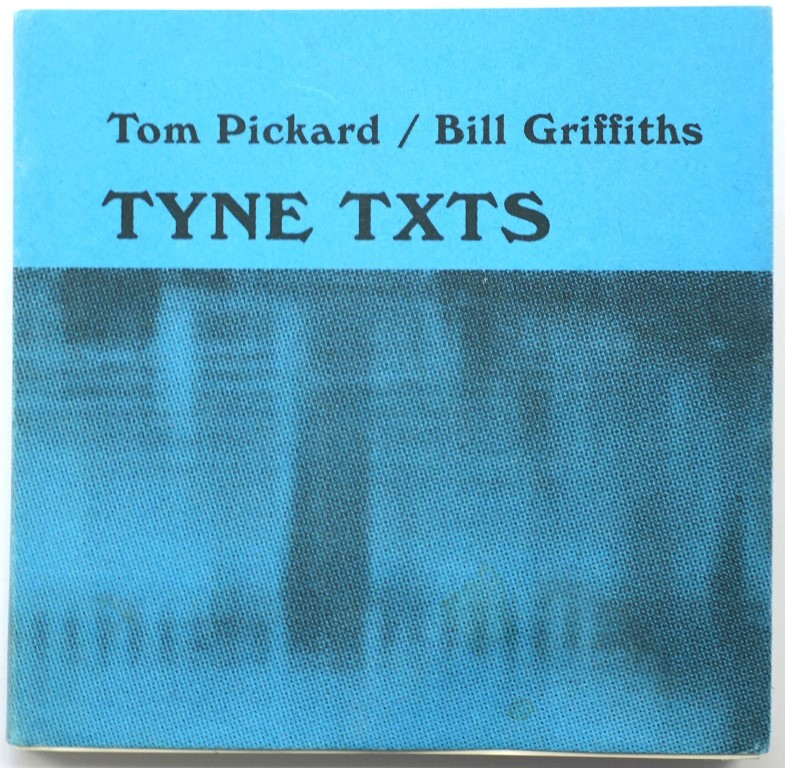 Tyne Txts