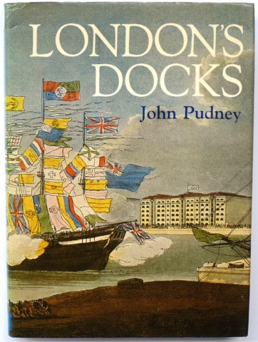 London's Docks