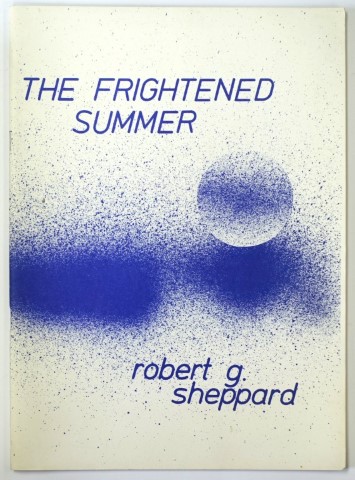 The Frightened Summer