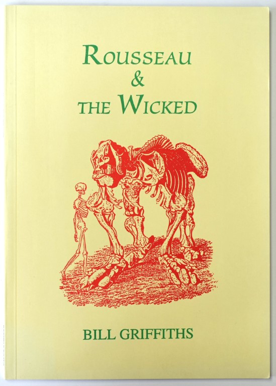Rousseau and the Wicked