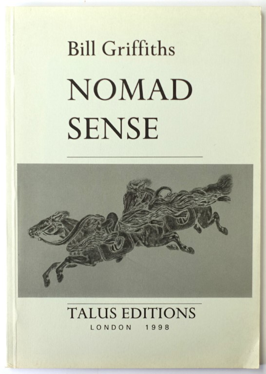 Nomad Sense