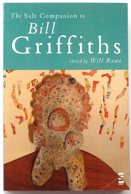 The Salt Companion to Bill Griffiths