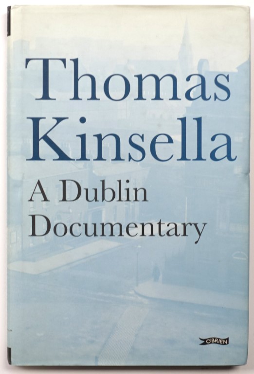 A Dublin Documentary