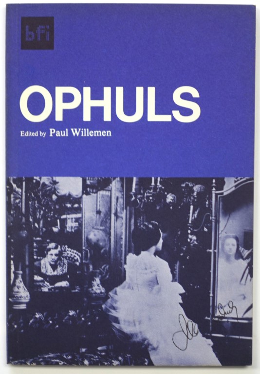 Ophuls