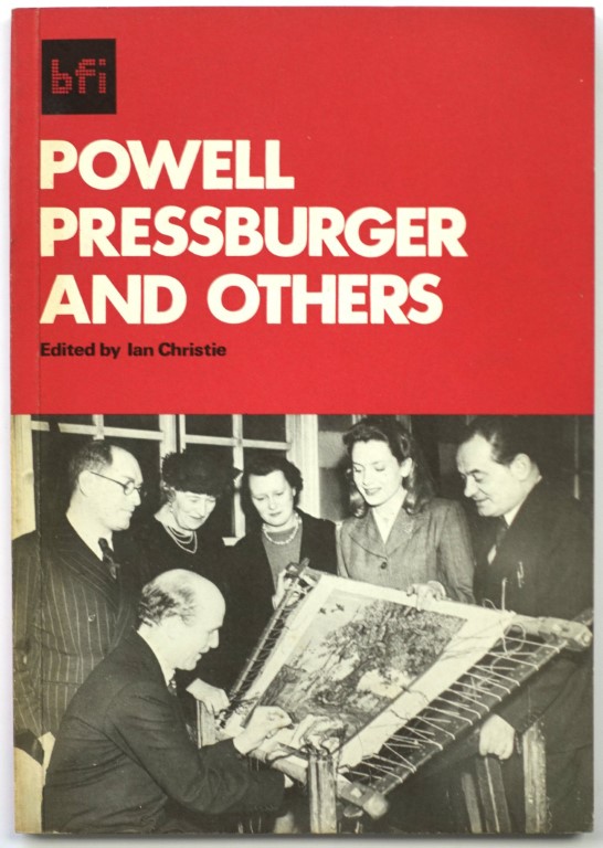 Powell Pressburger and Others