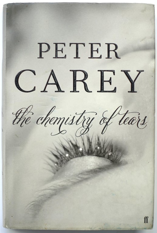 The Chemistry of Tears