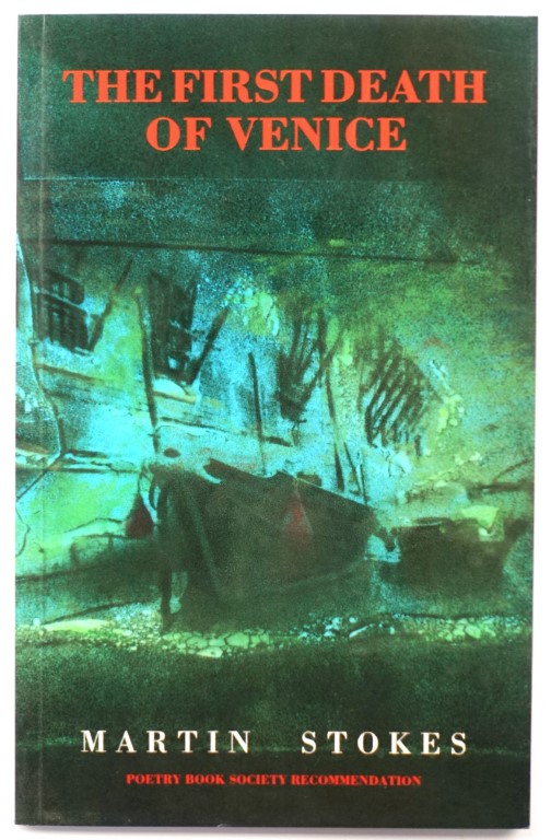 The First Death of Venice