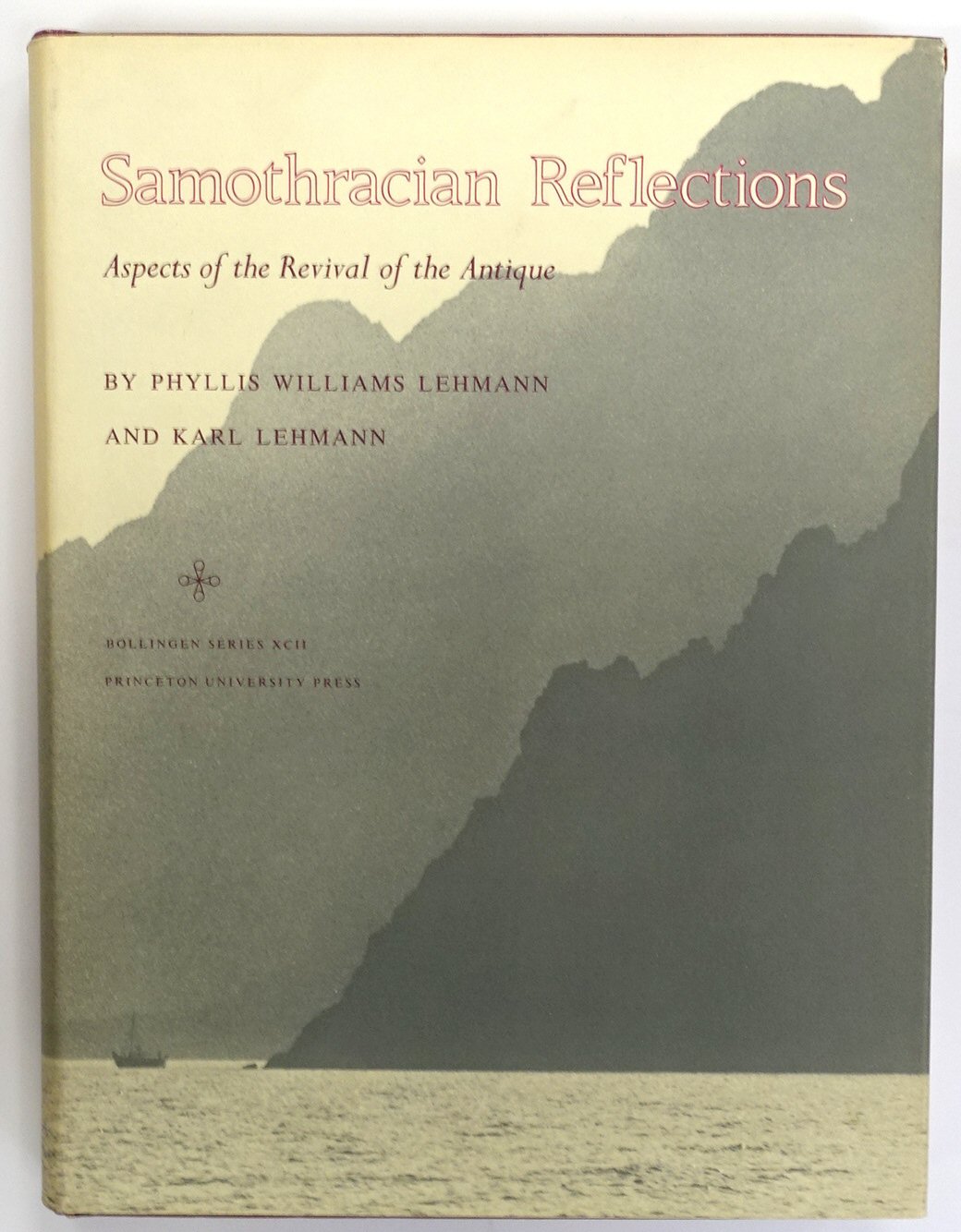 Samothracian Reflections: Aspects of the Revival of the Antique