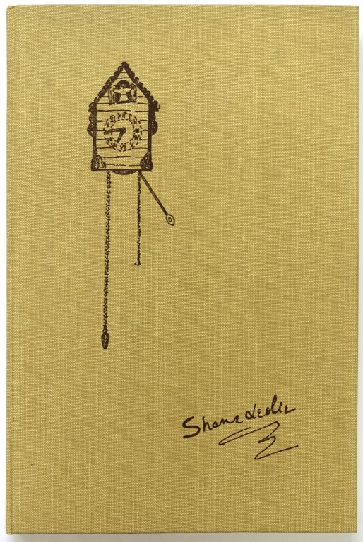 The Cuckoo Clock and Other Poems