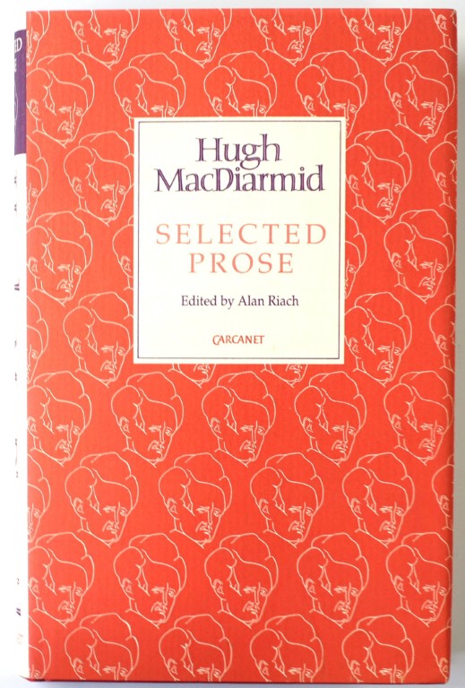 Selected Prose