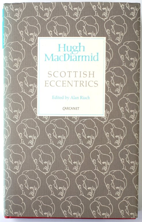 Scottish Eccentrics