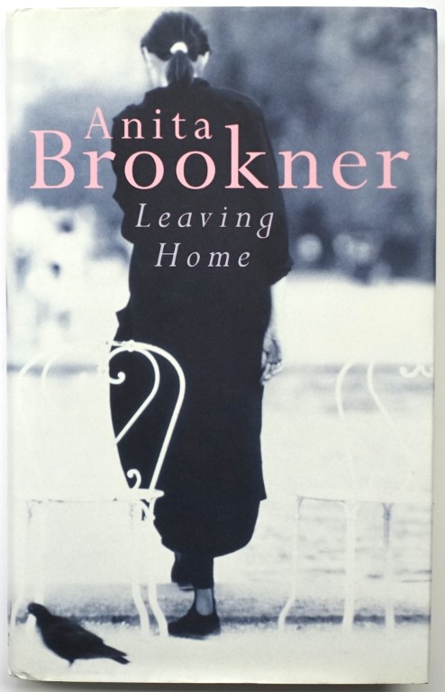 Leaving Home