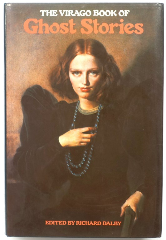 The Virago Book of Ghost Stories