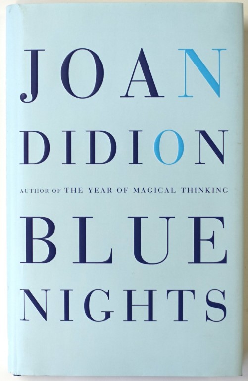 Blue Nights