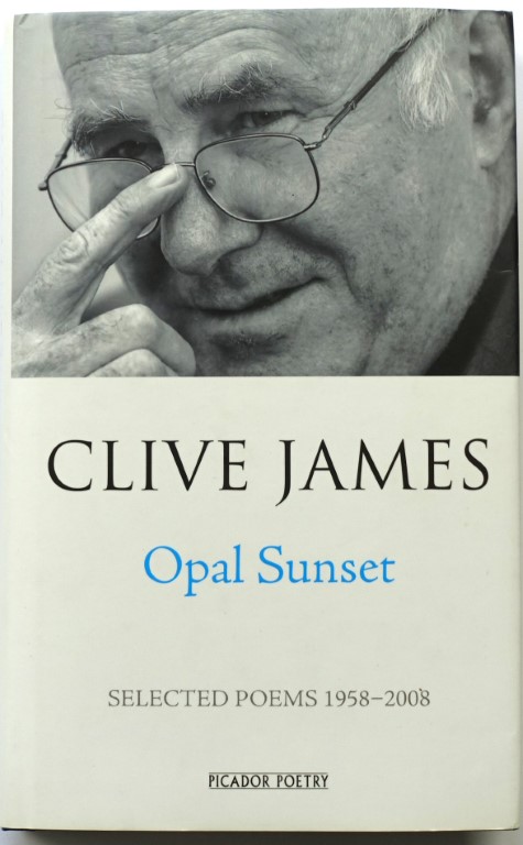 Opal Sunset: Selected Poems 1958-2008