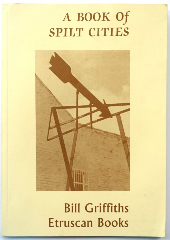 A Book of Split Cities