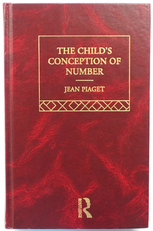 The Child's Conception of Number