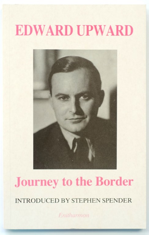 Journey to the Border