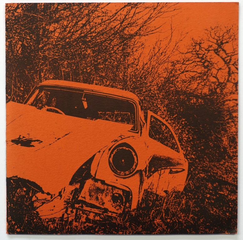 Wrecks