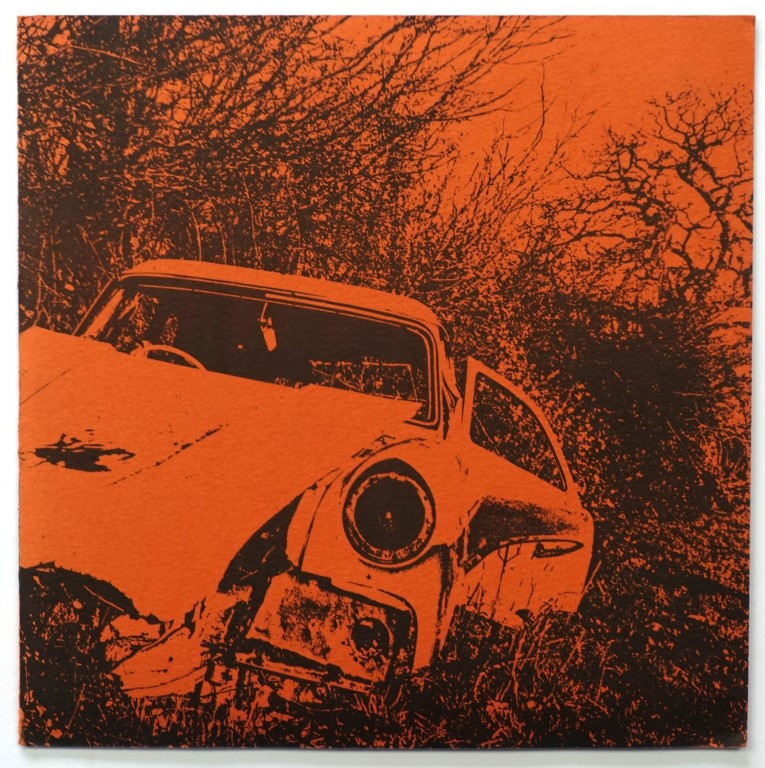 Wrecks