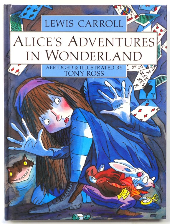Alice's Adventures in Wonderland