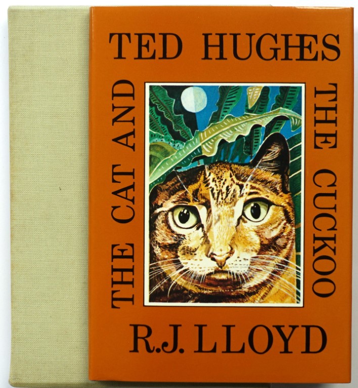 The Cat and the Cuckoo