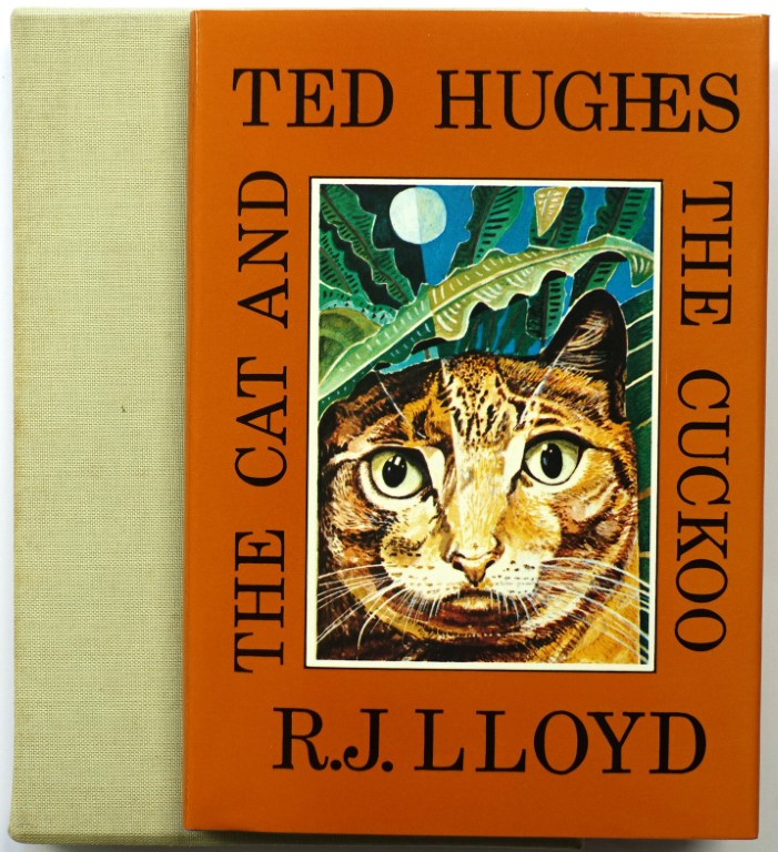The Cat and the Cuckoo