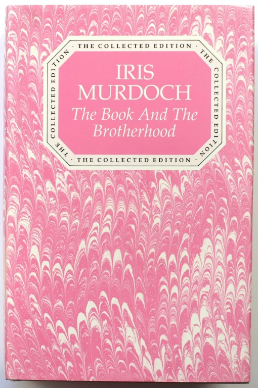 The Book and the Brotherhood