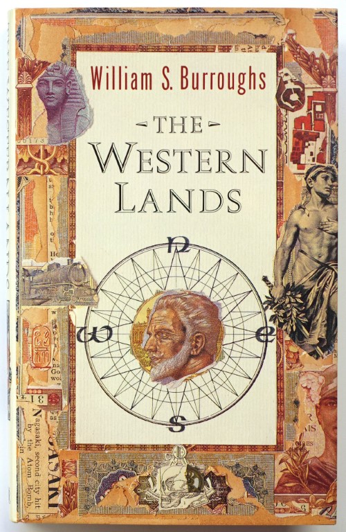 The Western Lands