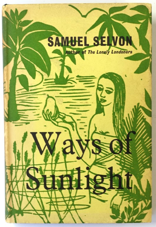 Ways of Sunlight