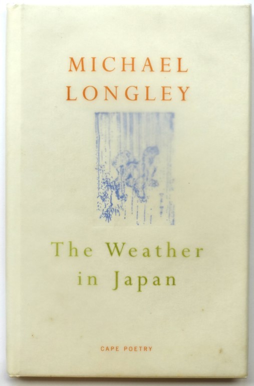 The Weather in Japan