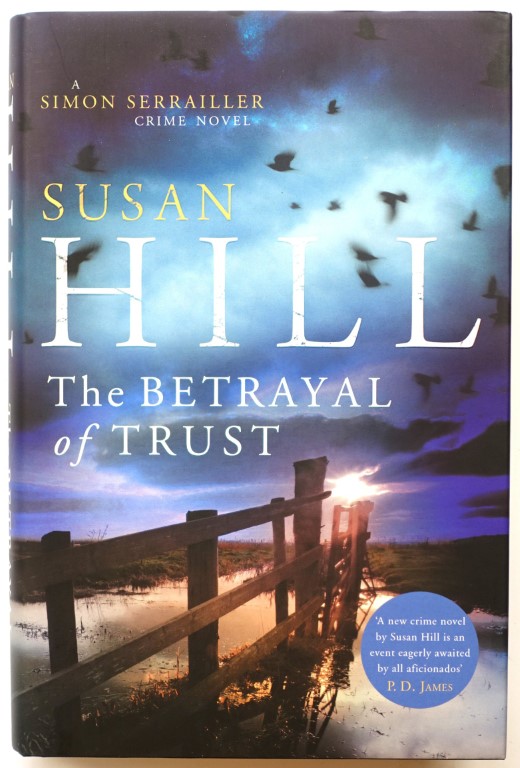 The Betrayal of Trust