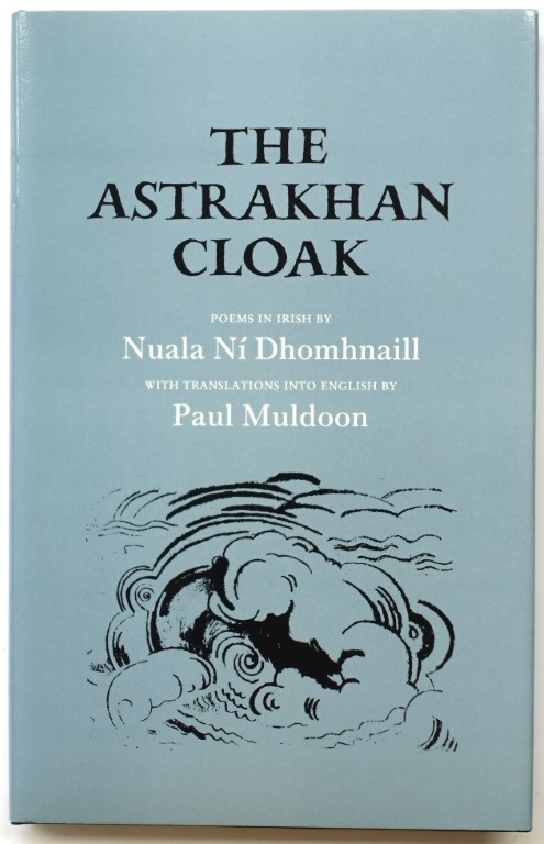 The Astrakhan Cloak