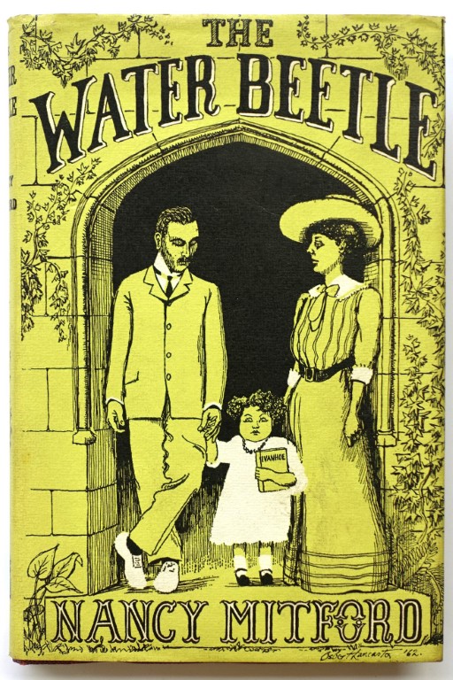 The Water Beetle