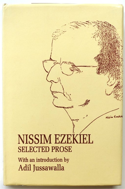 Selected Prose