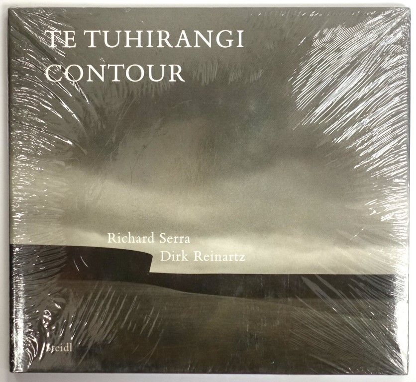 Te Tuhirangi Contour
