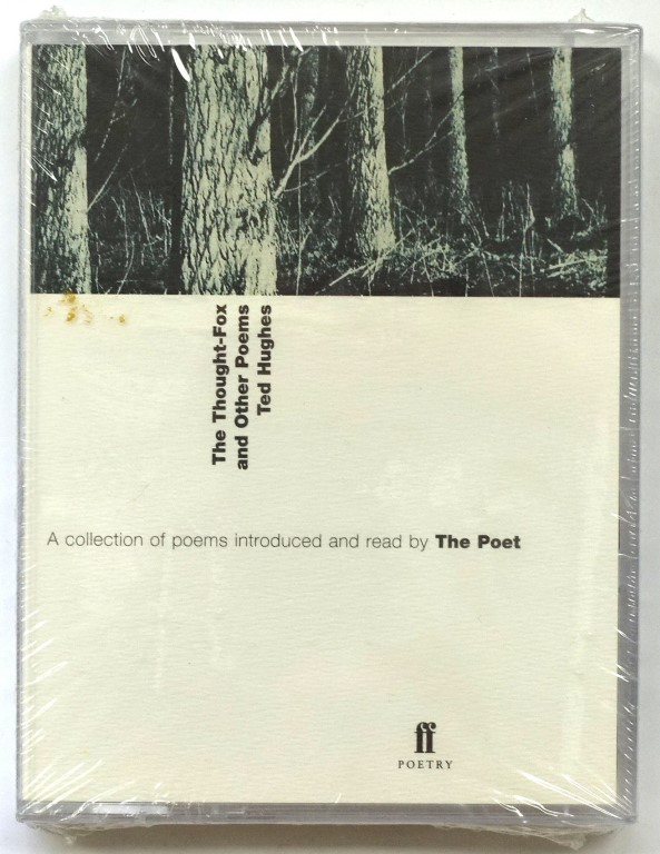 The Thought-Fox and Other Poems