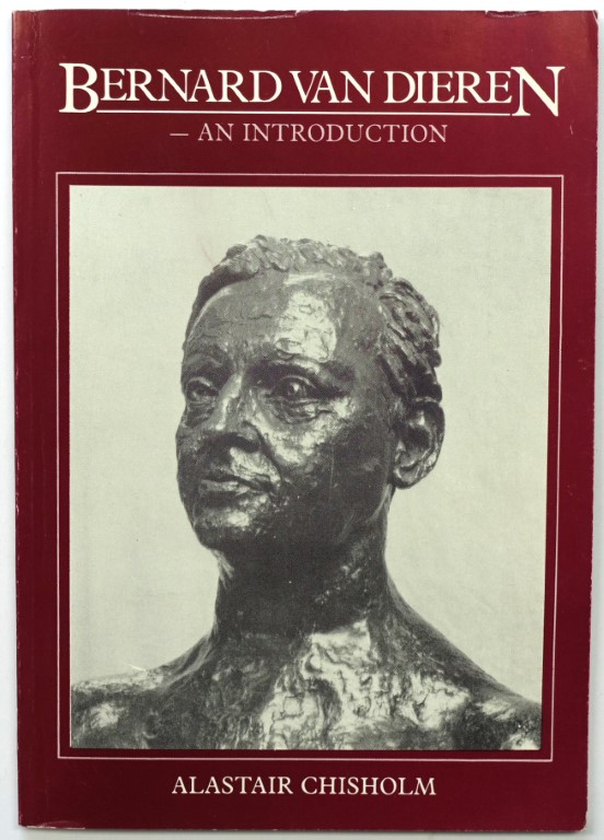 Bernard Van Dieren: An Introduction