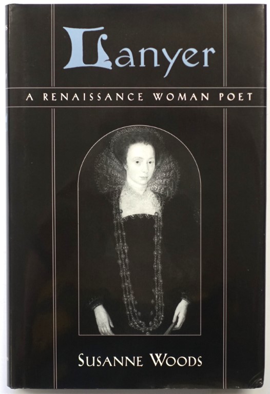 Lanyer: A Renaissance Woman Poet