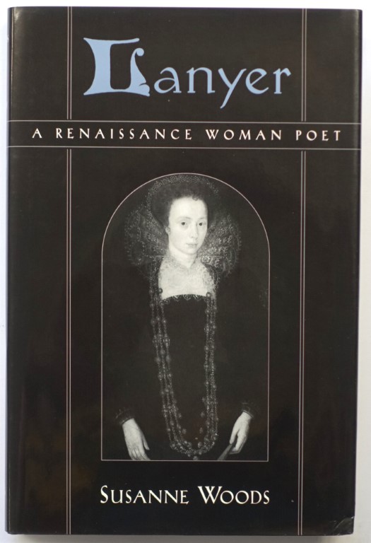 Lanyer: A Renaissance Woman Poet